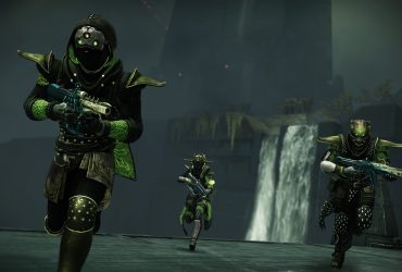 Destiny 2; Destiny