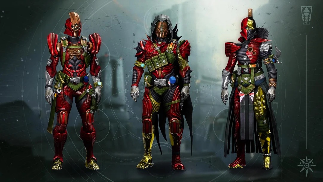 Destiny 2; Destiny