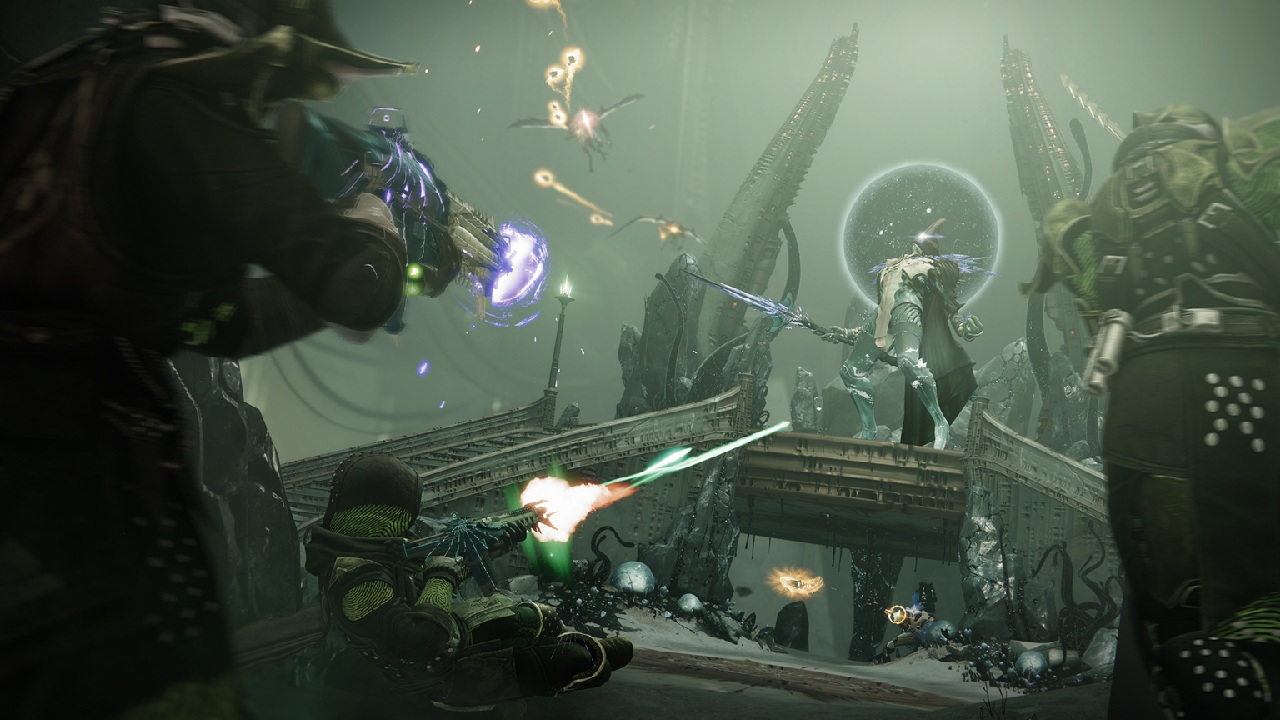 Destiny 2