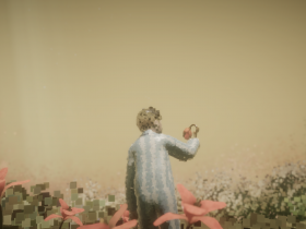 Dreams of Another