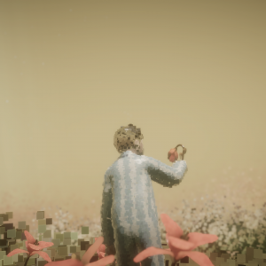 Dreams of Another