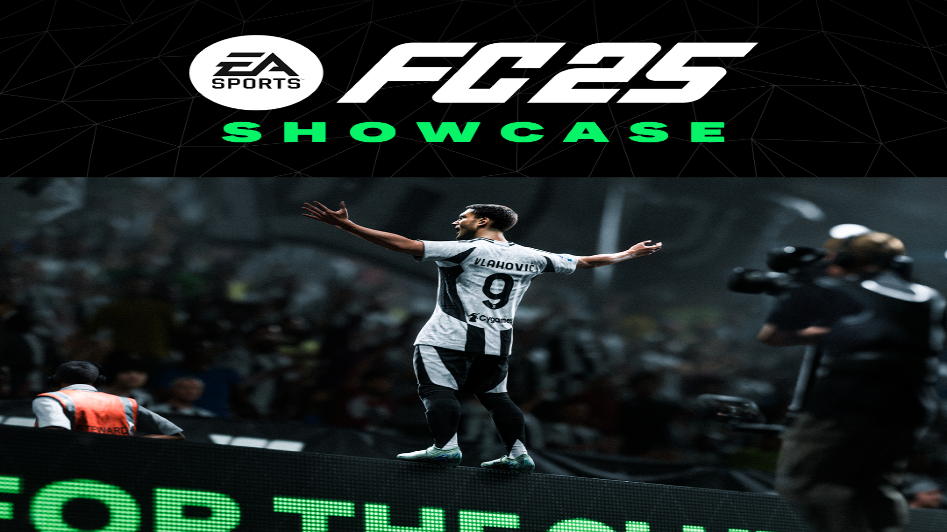 EA SPORTS FC 25