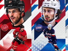 EA Sports NHL 25