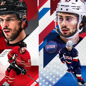 EA Sports NHL 25