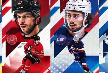 EA Sports NHL 25