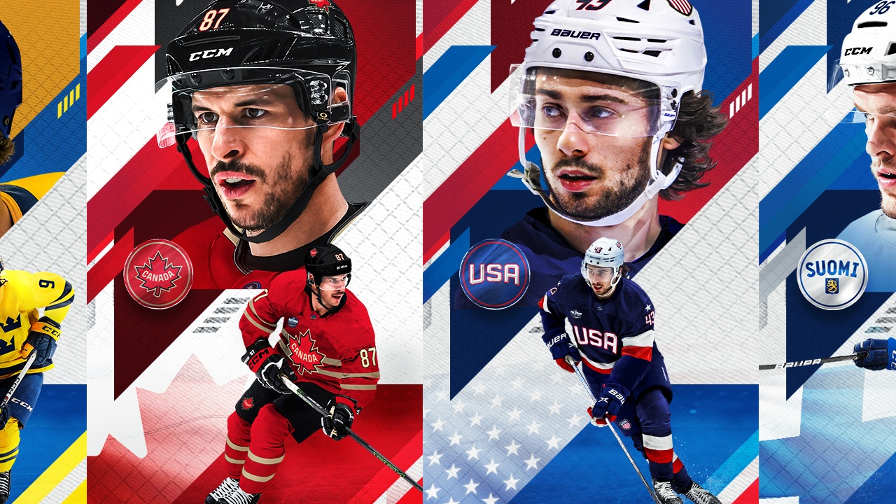 EA Sports NHL 25