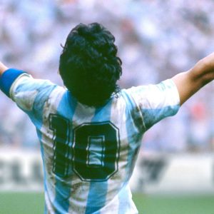 EA Sports FC Maradona