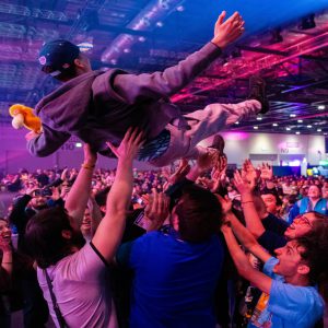 Campionati Europei Internazionali Pokémon Londra 2025