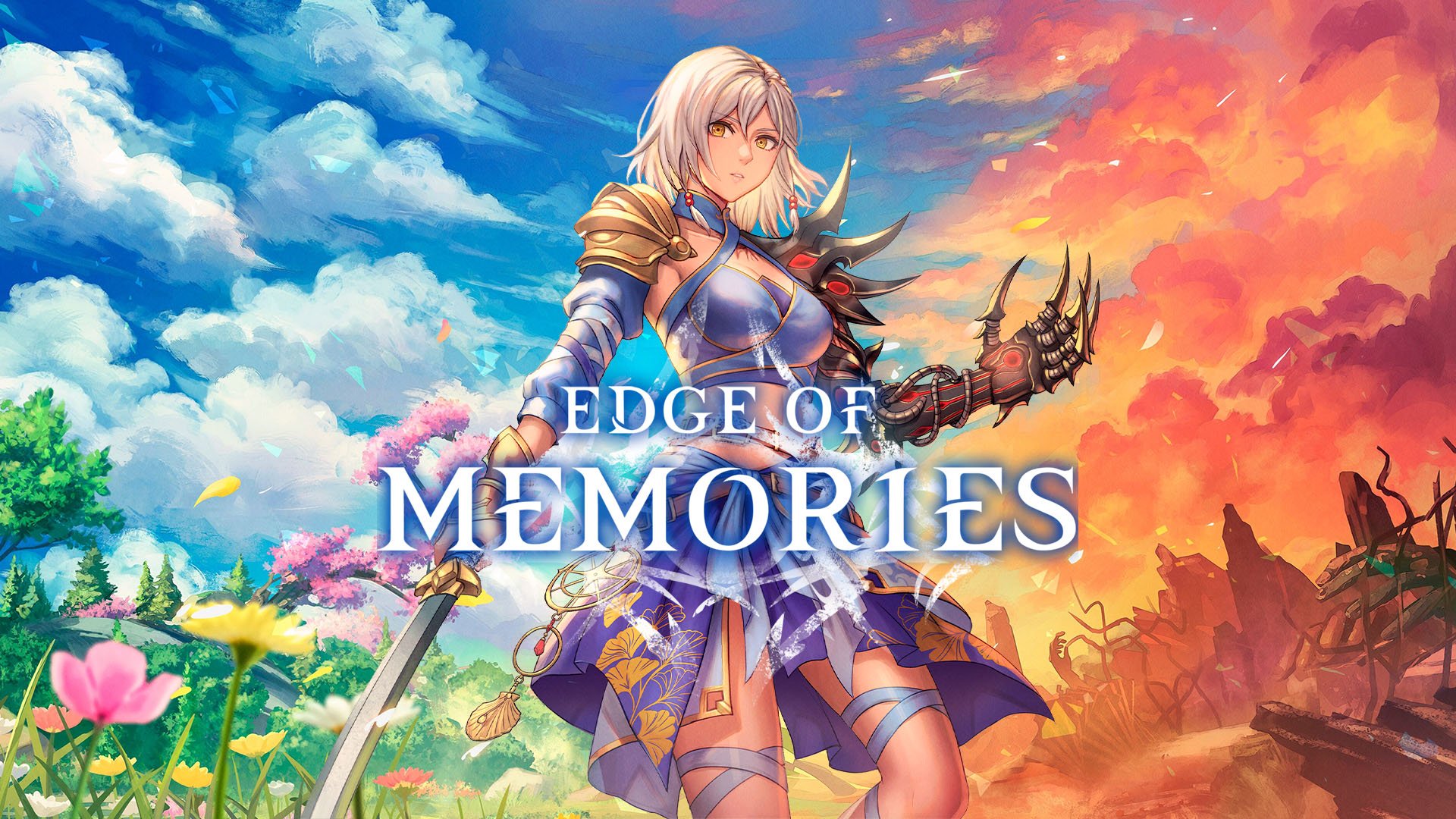 Edge of Memories