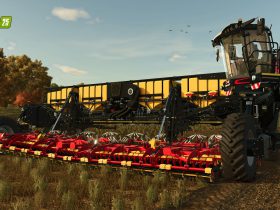 Farming Simulator 25