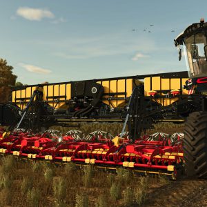 Farming Simulator 25