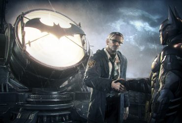 GeForce Now; Batman Arkham