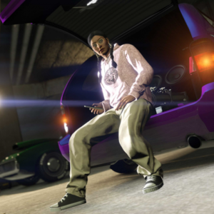 GTA Online