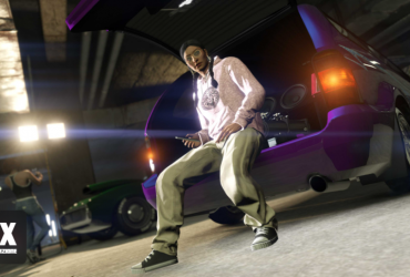 GTA Online
