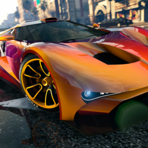 GTA Online