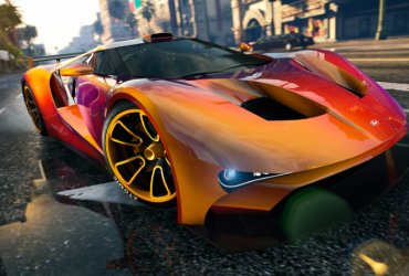 GTA Online