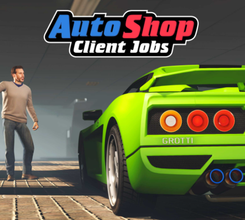 GTA Online