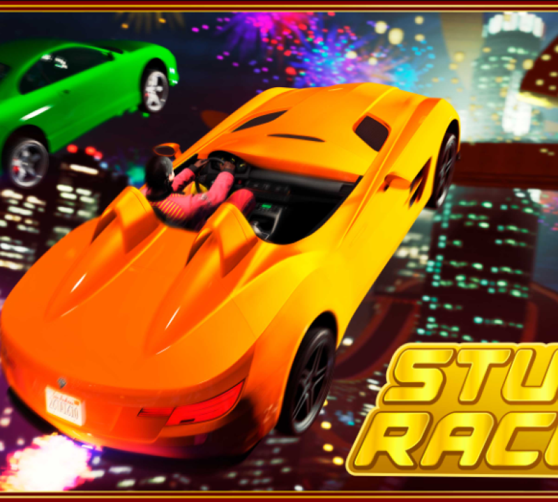 GTA Online