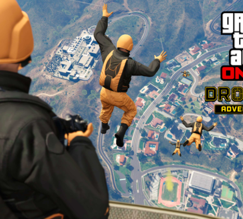 GTA Online