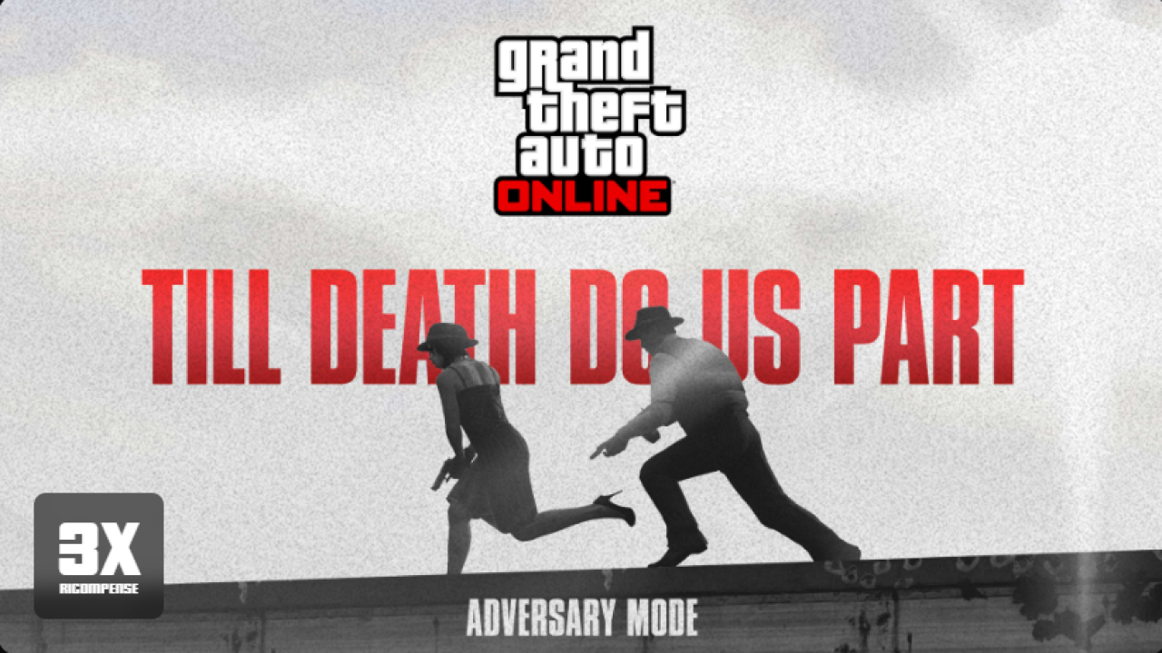 GTA Online