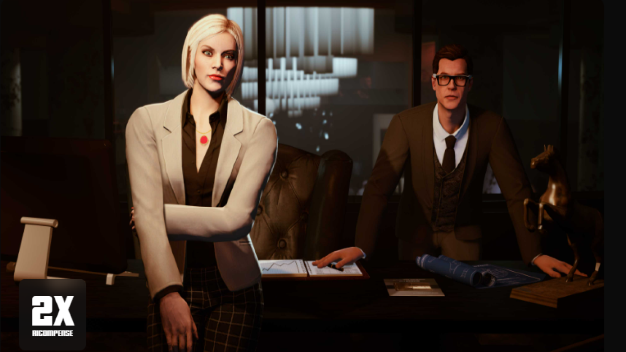 GTA Online