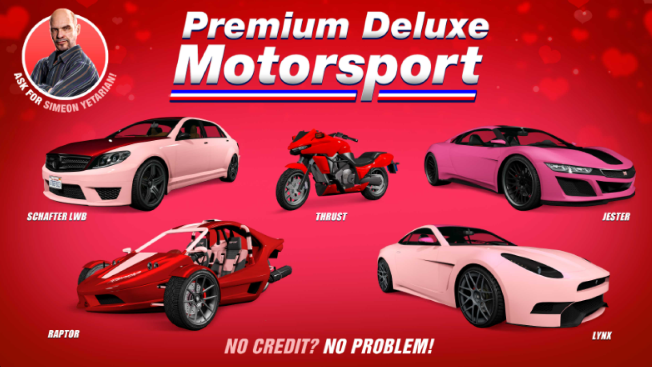 GTA Online