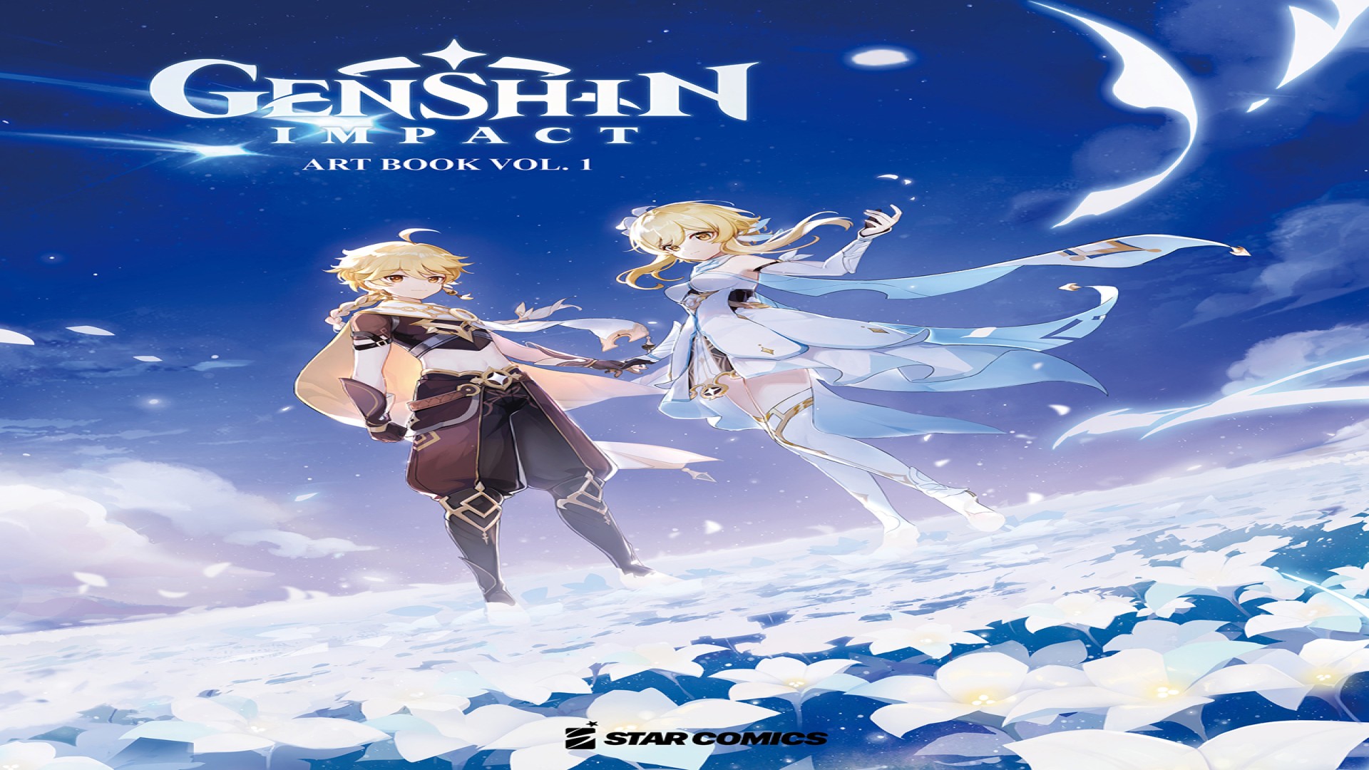 Genshin Impact