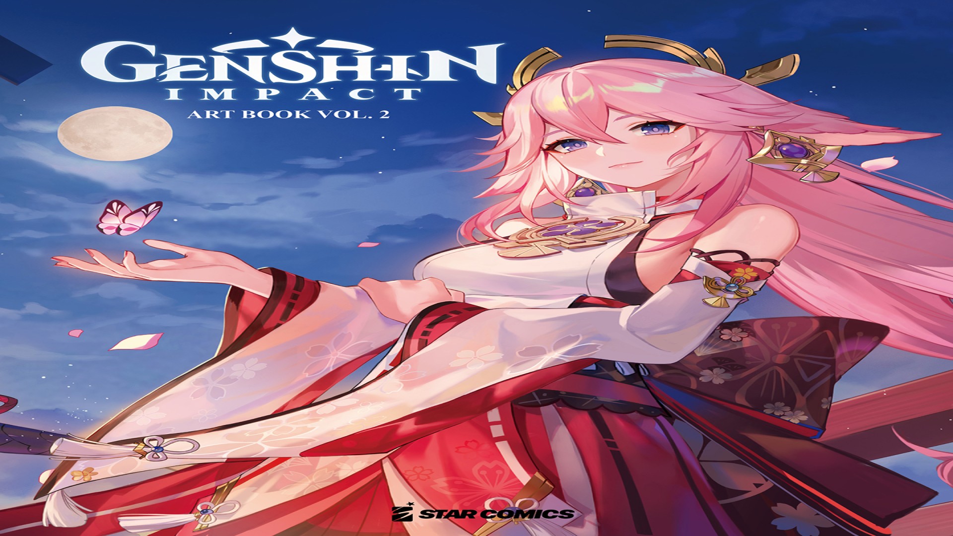Genshin Impact
