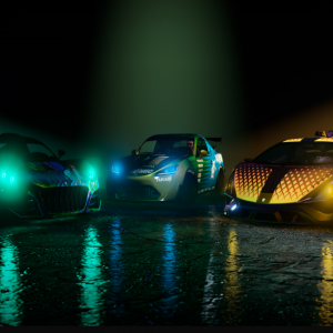 Grand Theft Auto V