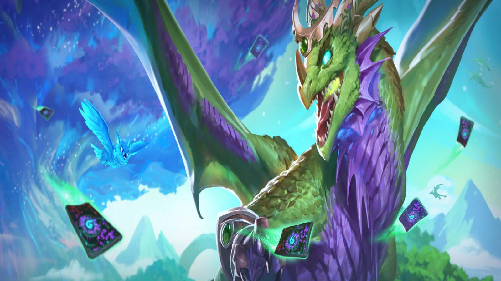 Hearthstone