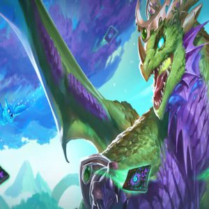 Hearthstone