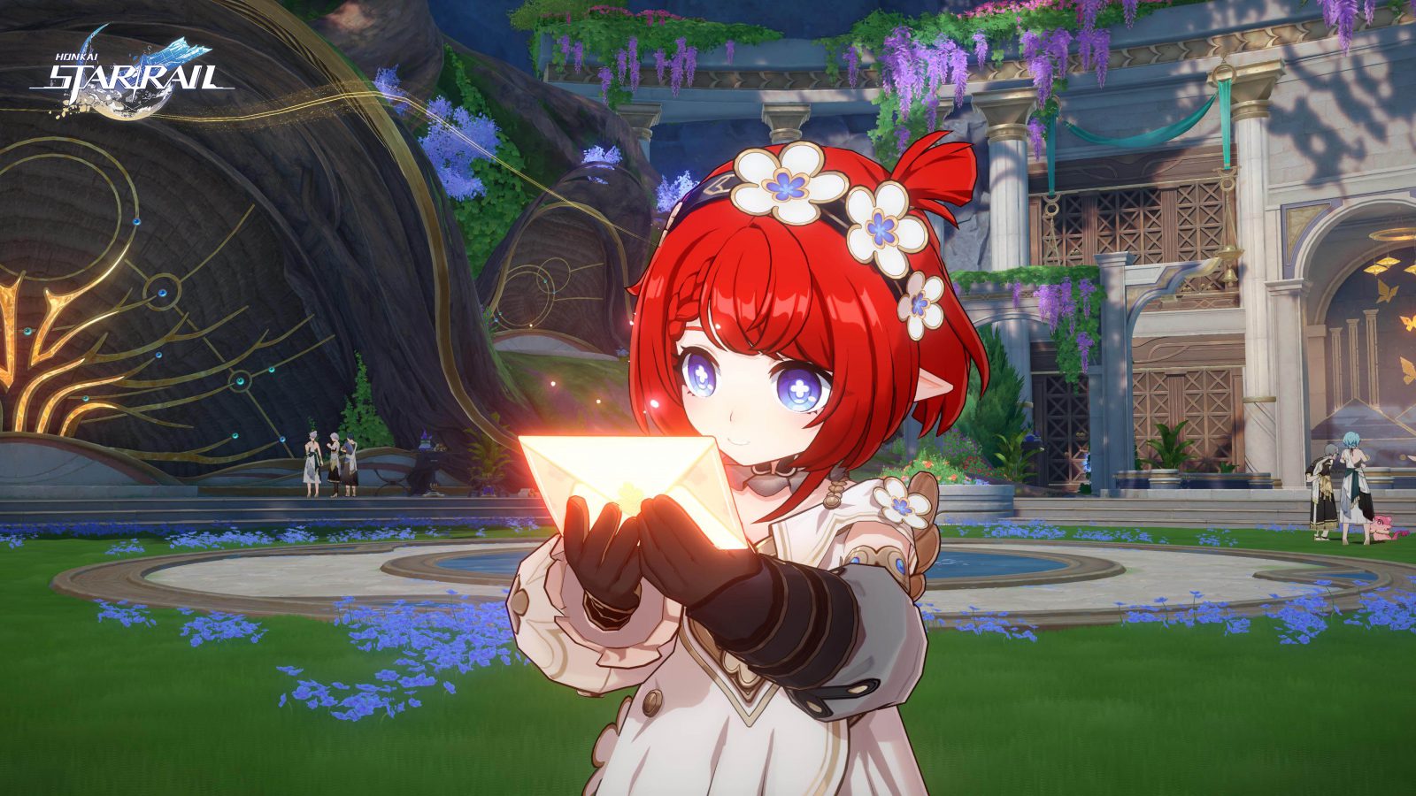 Honkai Star Rail