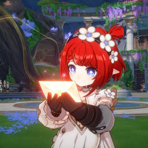 Honkai Star Rail