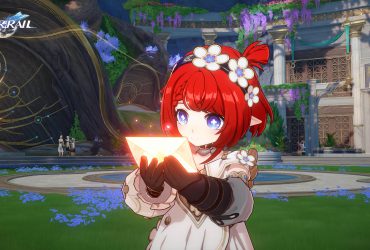 Honkai Star Rail