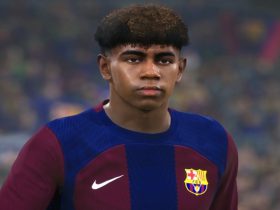 eFootball