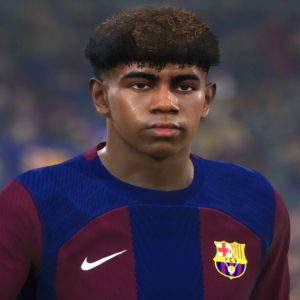 eFootball