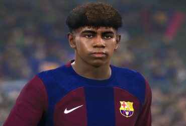 eFootball