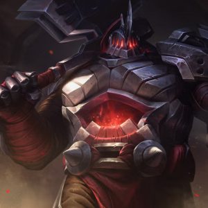 League of Legends