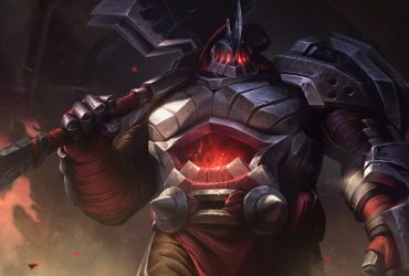 League of Legends