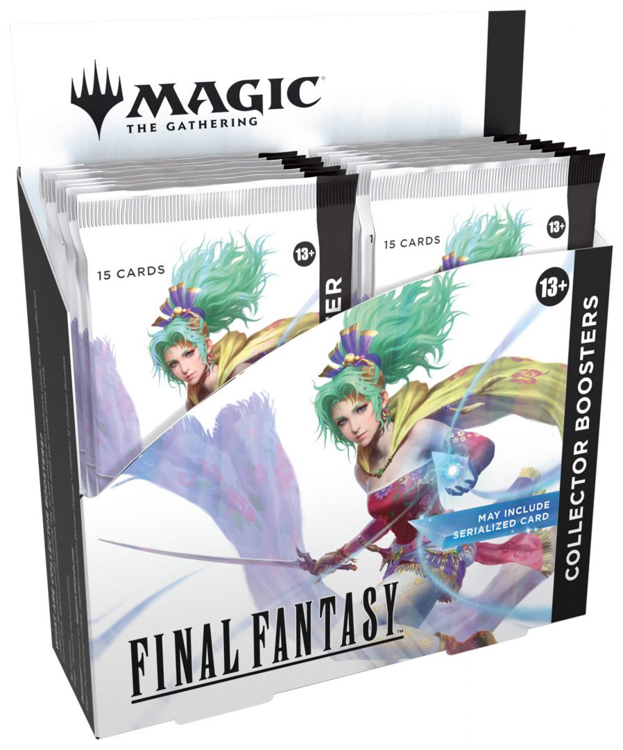 Magic The Gathering