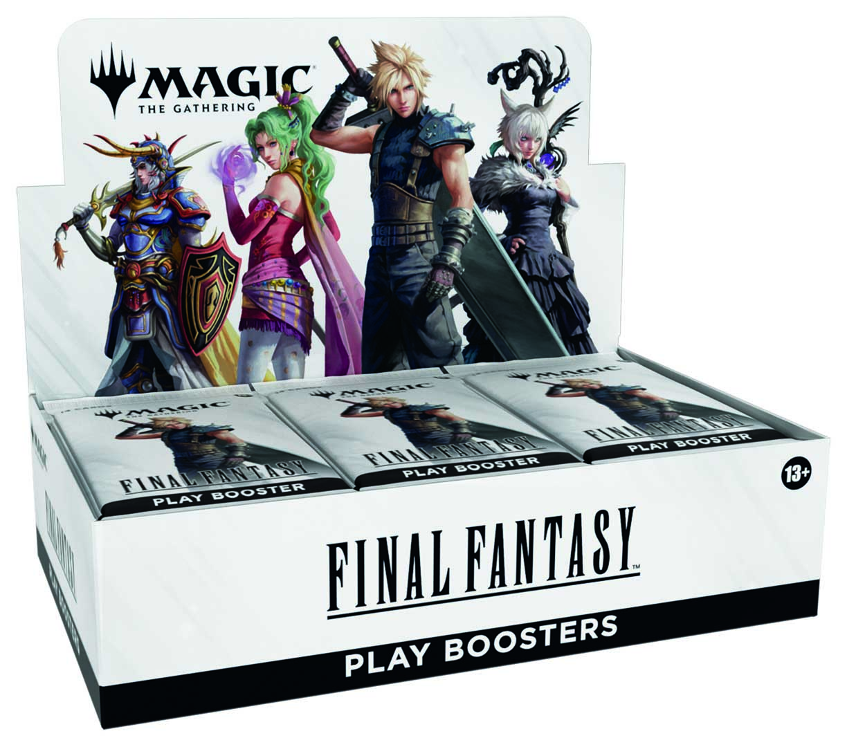 Magic The Gathering