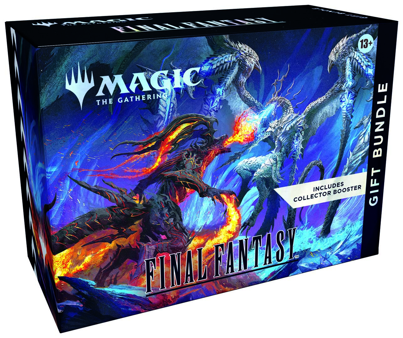 Magic The Gathering
