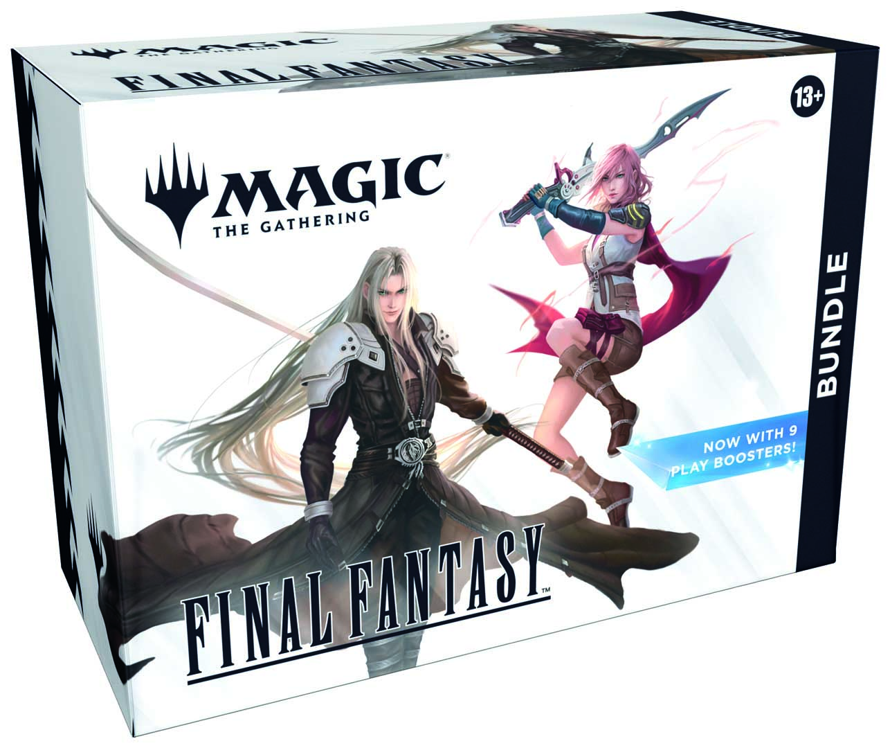 Magic The Gathering