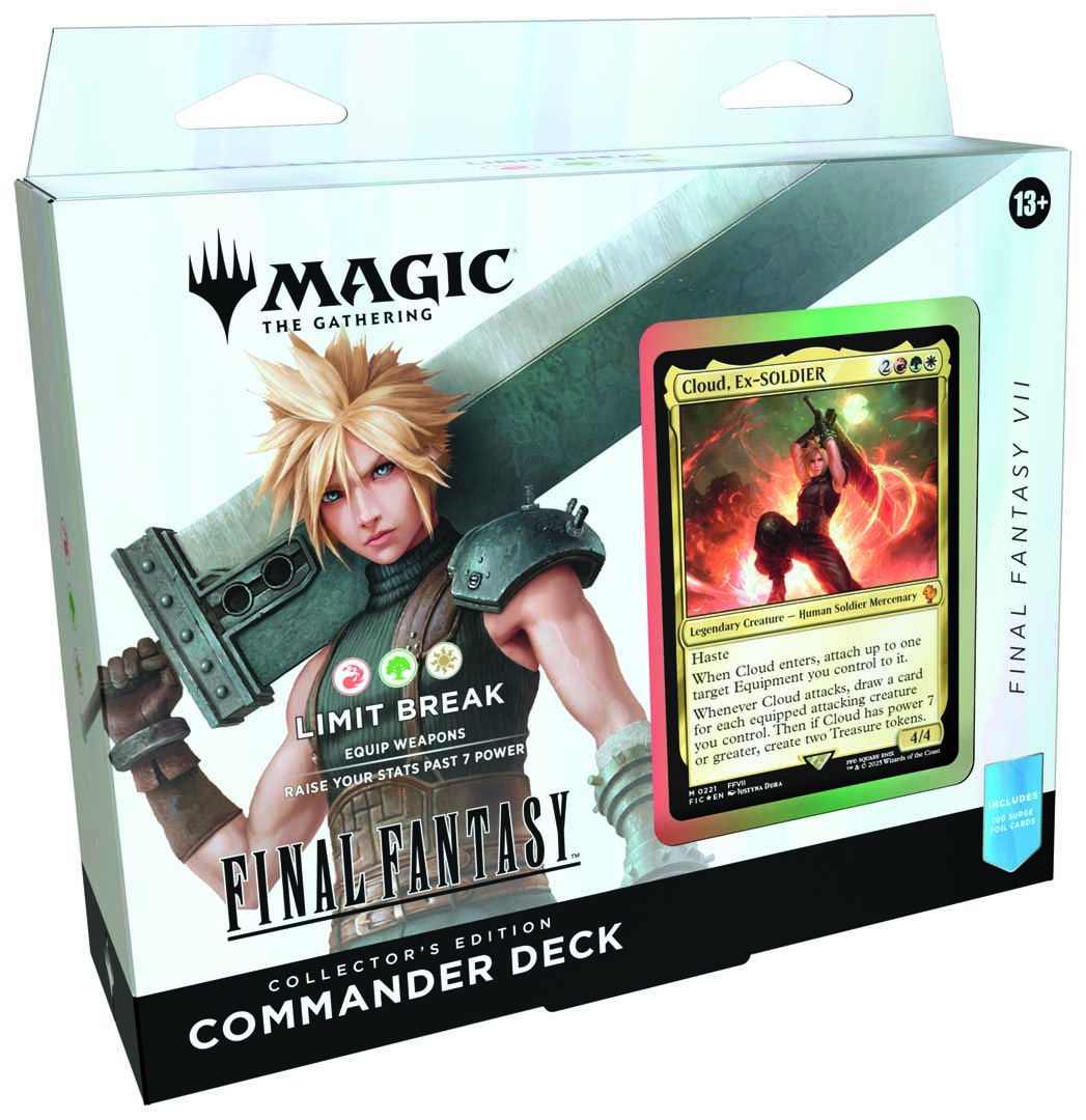 Magic The Gathering