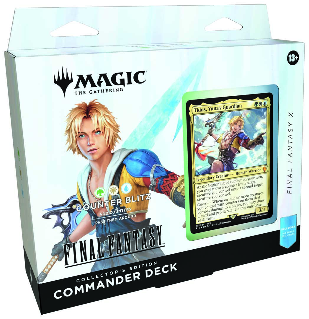 Magic The Gathering