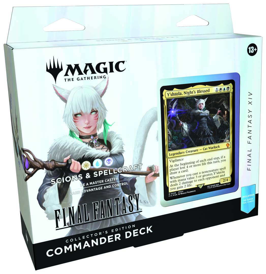 Magic The Gathering