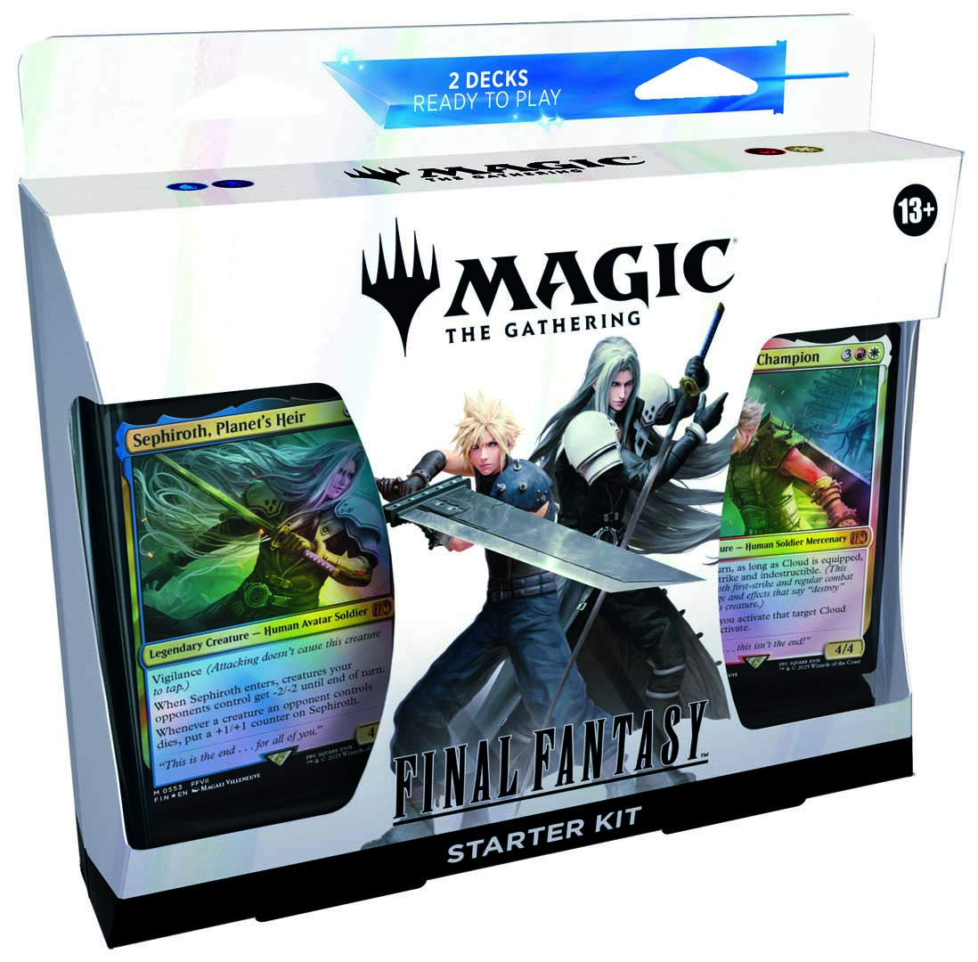 Magic The Gathering