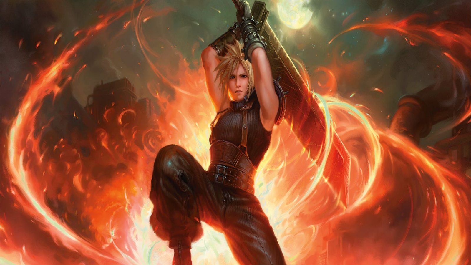 Magic The Gathering