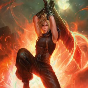 Magic The Gathering