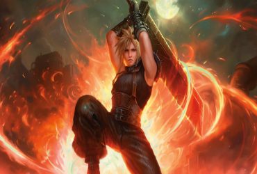 Magic The Gathering